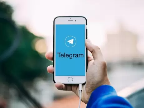 Telegram заблокировал ряд официальных каналов, среди которых 